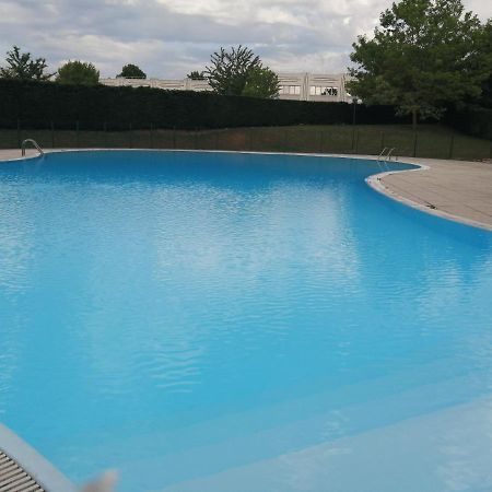 Romantisme Et Glamour Avec Spa ,Jardin Proche Zenith Dijon Eksteriør billede