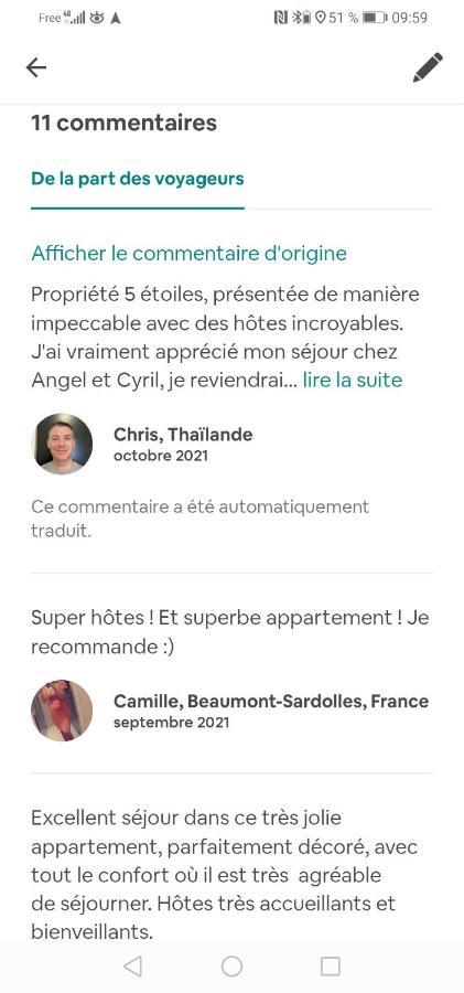 Romantisme Et Glamour Avec Spa ,Jardin Proche Zenith Dijon Eksteriør billede