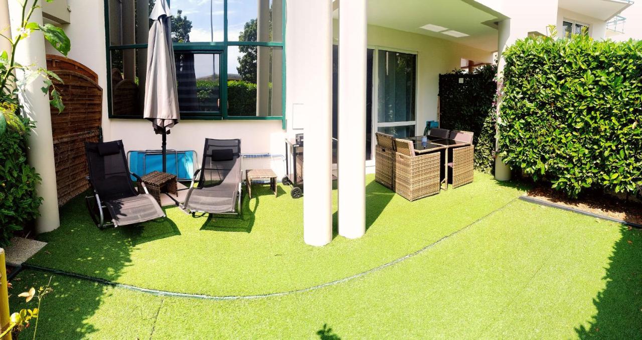 Romantisme Et Glamour Avec Spa ,Jardin Proche Zenith Dijon Eksteriør billede